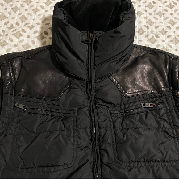 Diesel Jacket - Picture 4 of 9